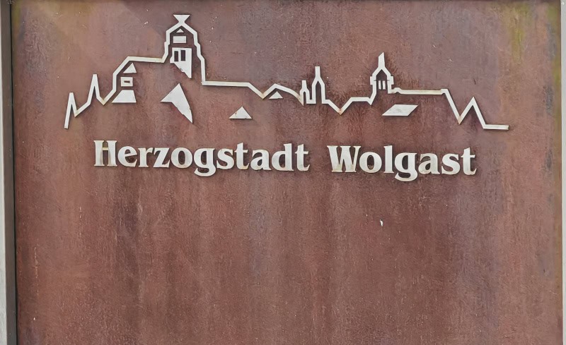 Wolgast