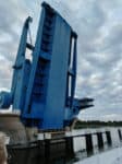 Wolgast 104 Blaue Bruecke