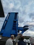 Wolgast 105 Blaue Bruecke
