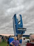 Wolgast 106 Blaue Bruecke