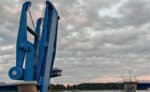 Wolgast 12 Blaue Bruecke