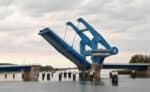 Wolgast 15 Blaue Bruecke