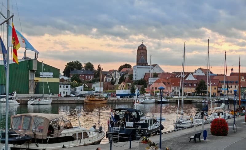 Wolgast