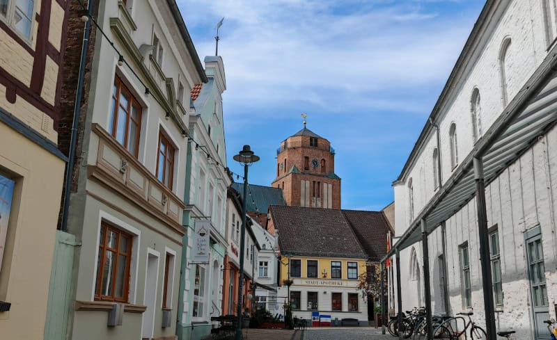Wolgast
