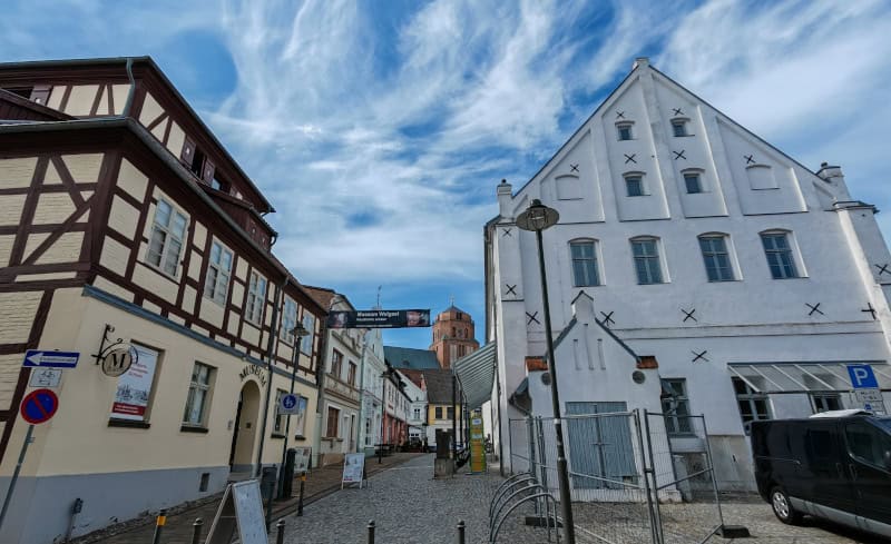Wolgast