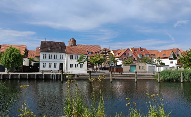 Wolgast