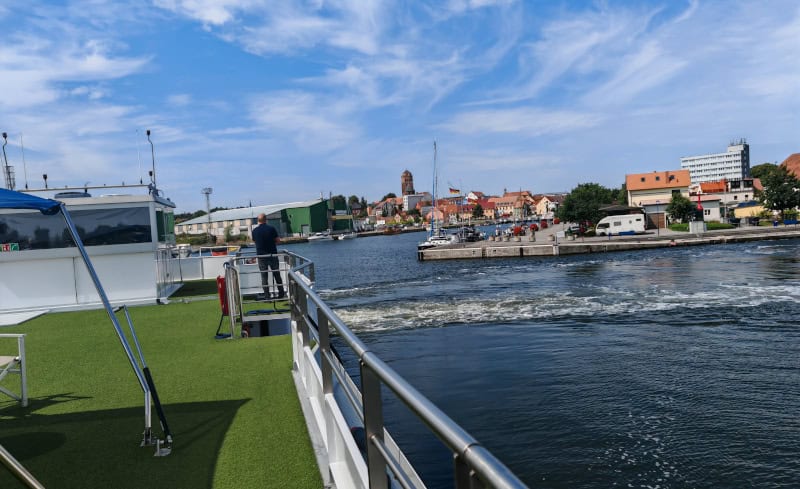 Wolgast