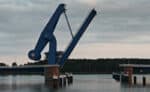 Wolgast 9 Blaue Bruecke