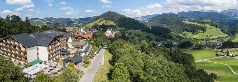 Dank Schrothkur Weniger Anfallig Fur Erkaltungen Und Stress Toureal Reisemagazin