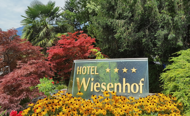 Hotel Wiesenhof 1